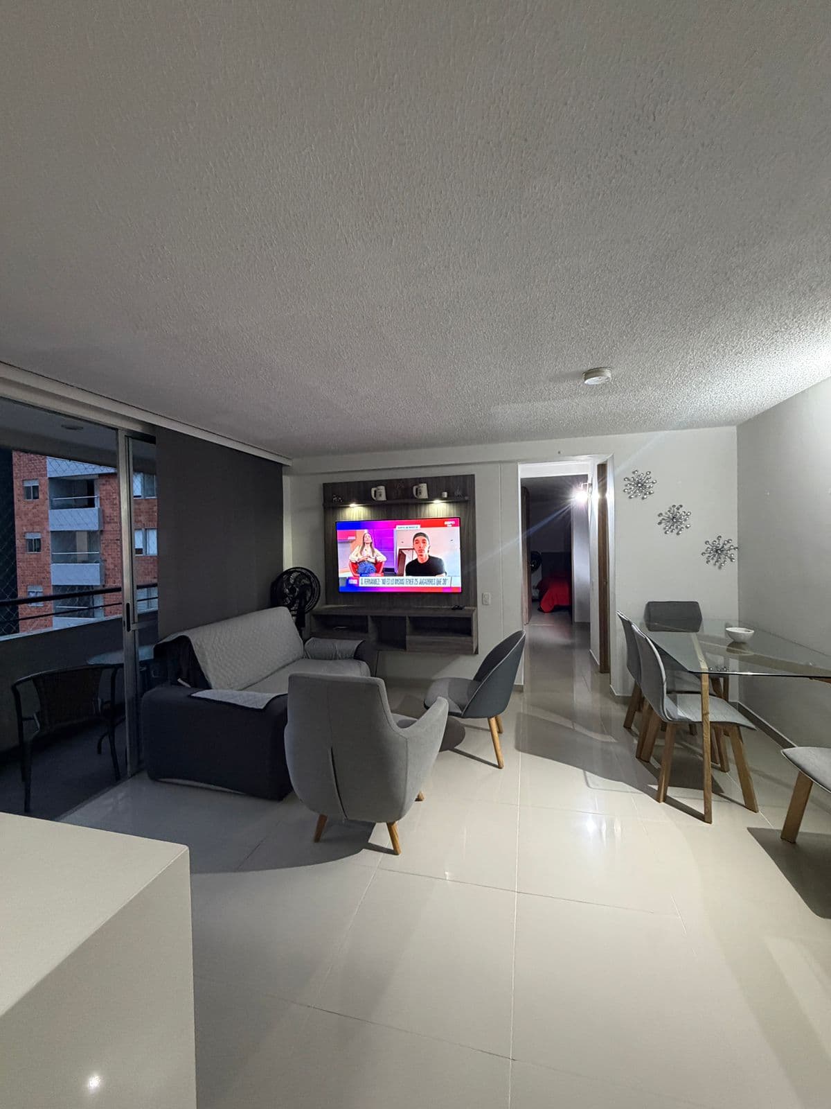 Apartamento en Tierra Firme, San Germán